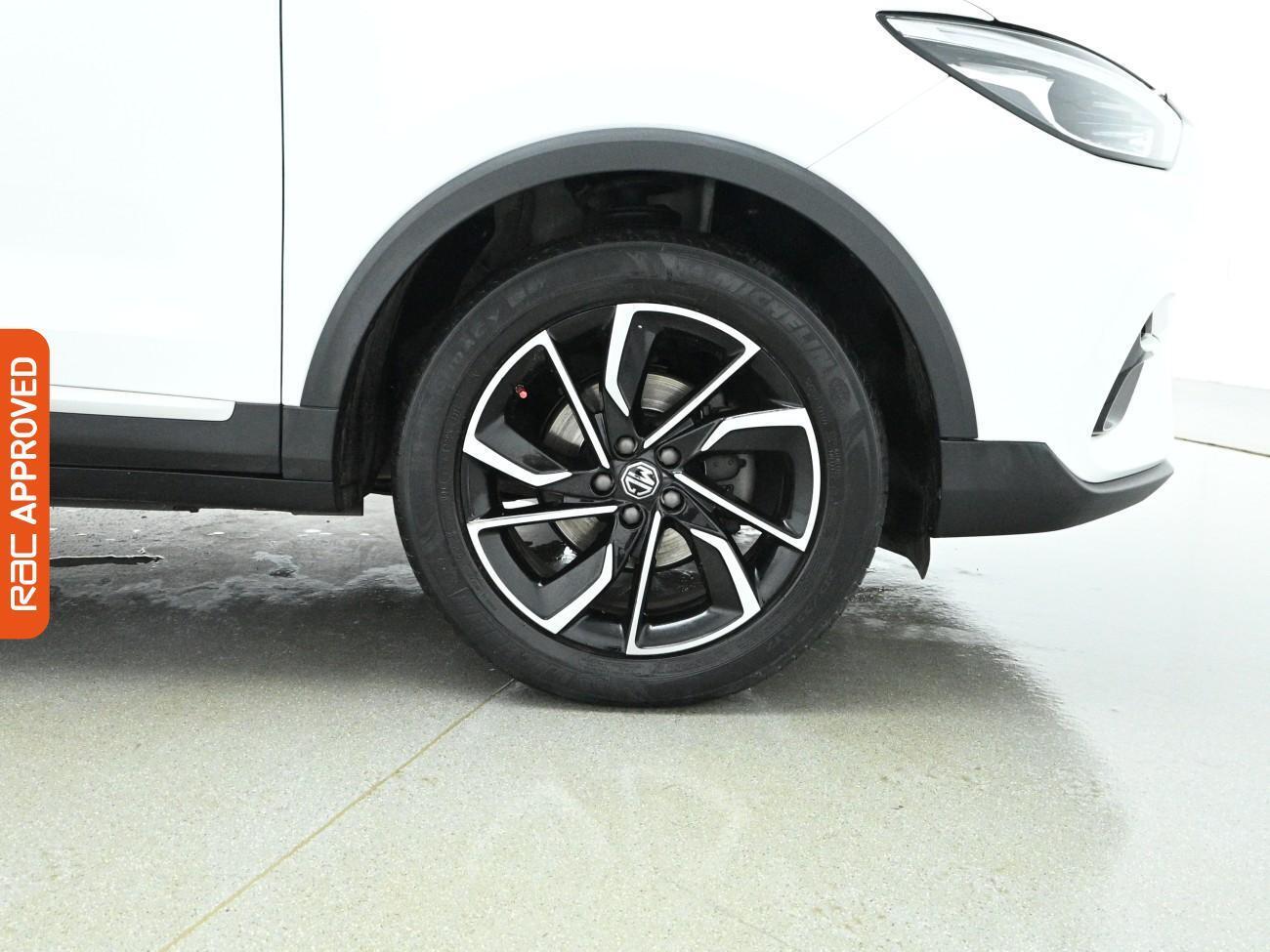 Used MG MG ZS 2021 for sale - 78139840: Photo 29