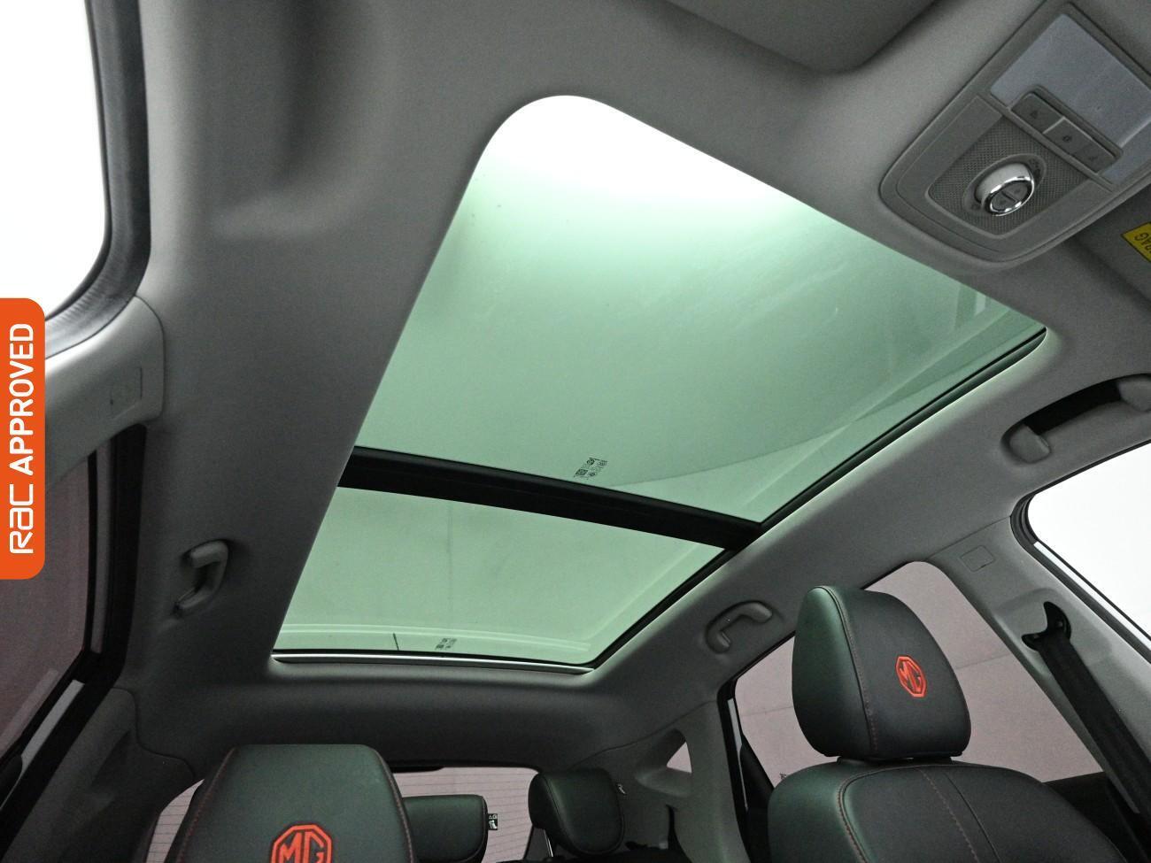 Used MG MG ZS 2021 for sale - 78139840: Photo 3