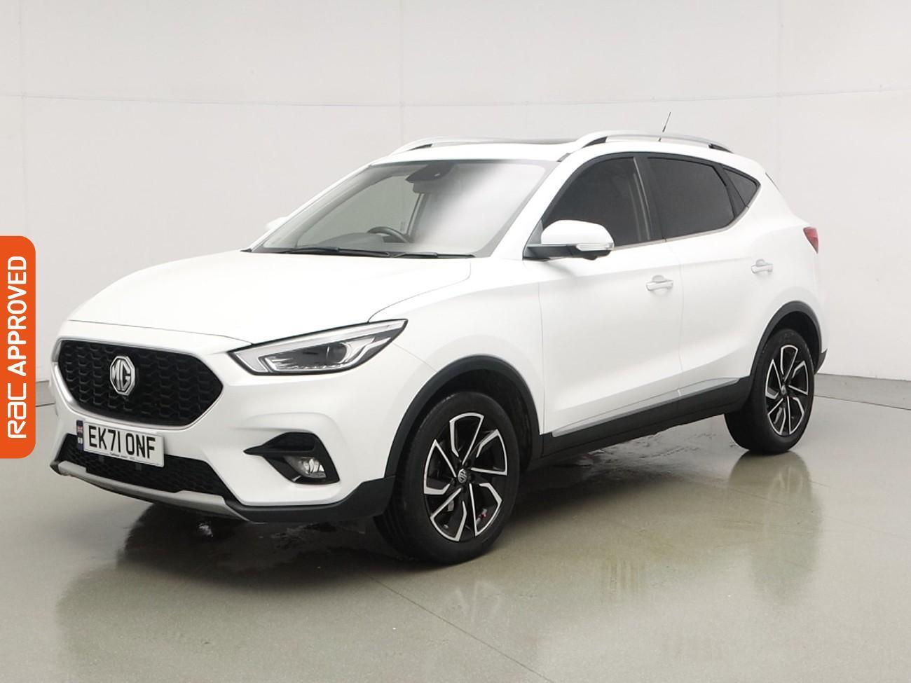 Used MG MG ZS 2021 for sale - 78139840: Photo 31