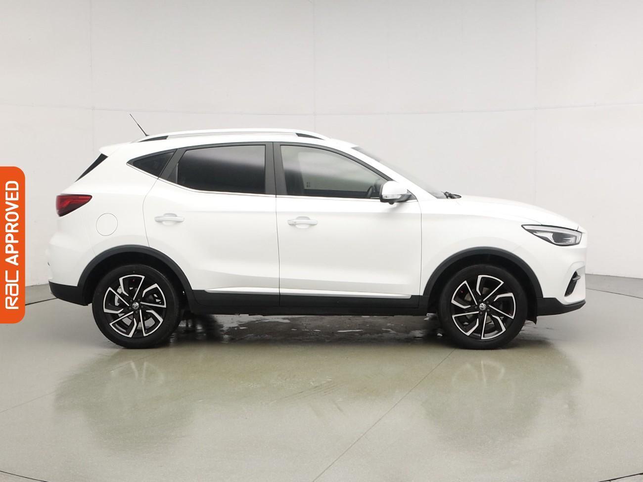 Used MG MG ZS 2021 for sale - 78139840: Photo 6