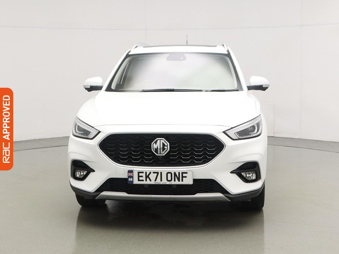 Used MG MG ZS 2021 for sale - 78139840: Photo 7