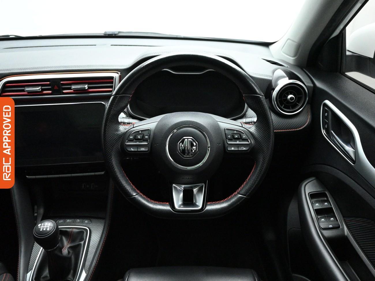 Used MG MG ZS 2021 for sale - 78139840: Photo 9