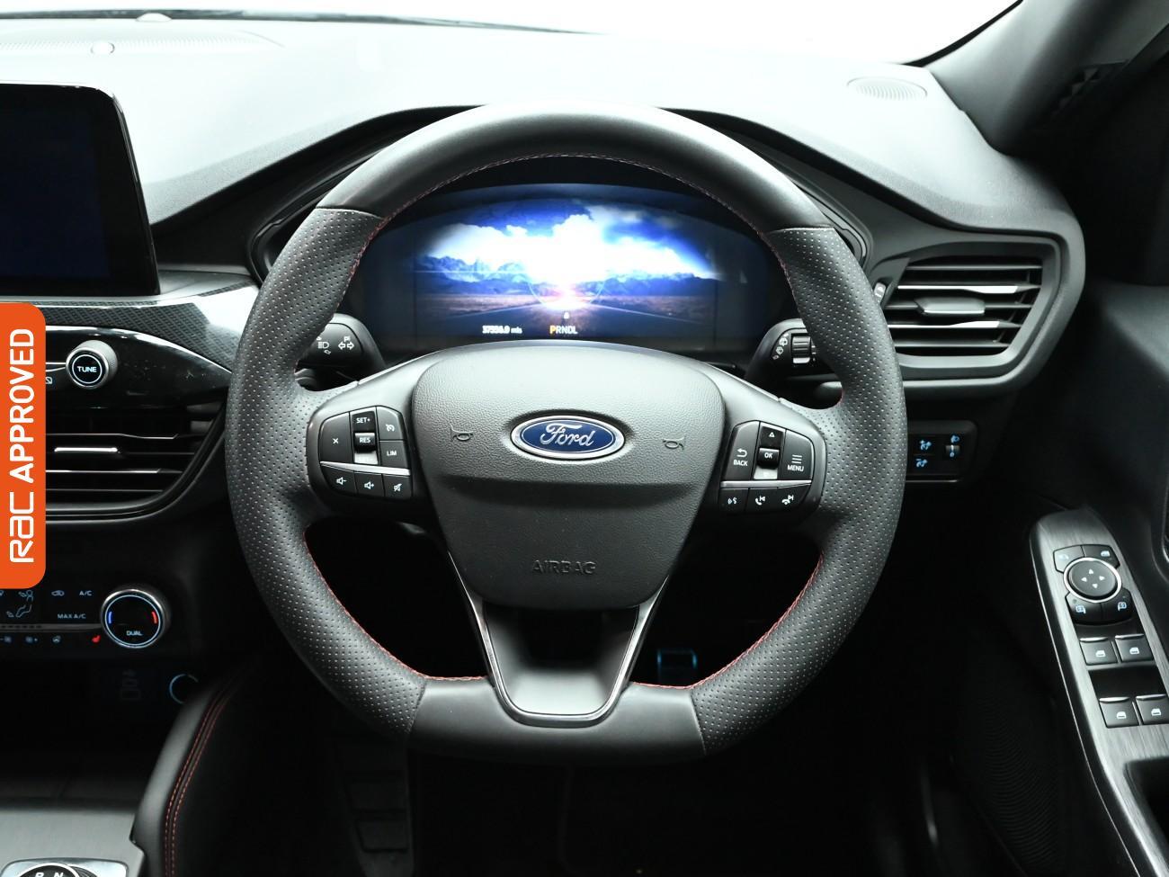 Used Ford Kuga 2022 for sale - 76836195: Photo 10