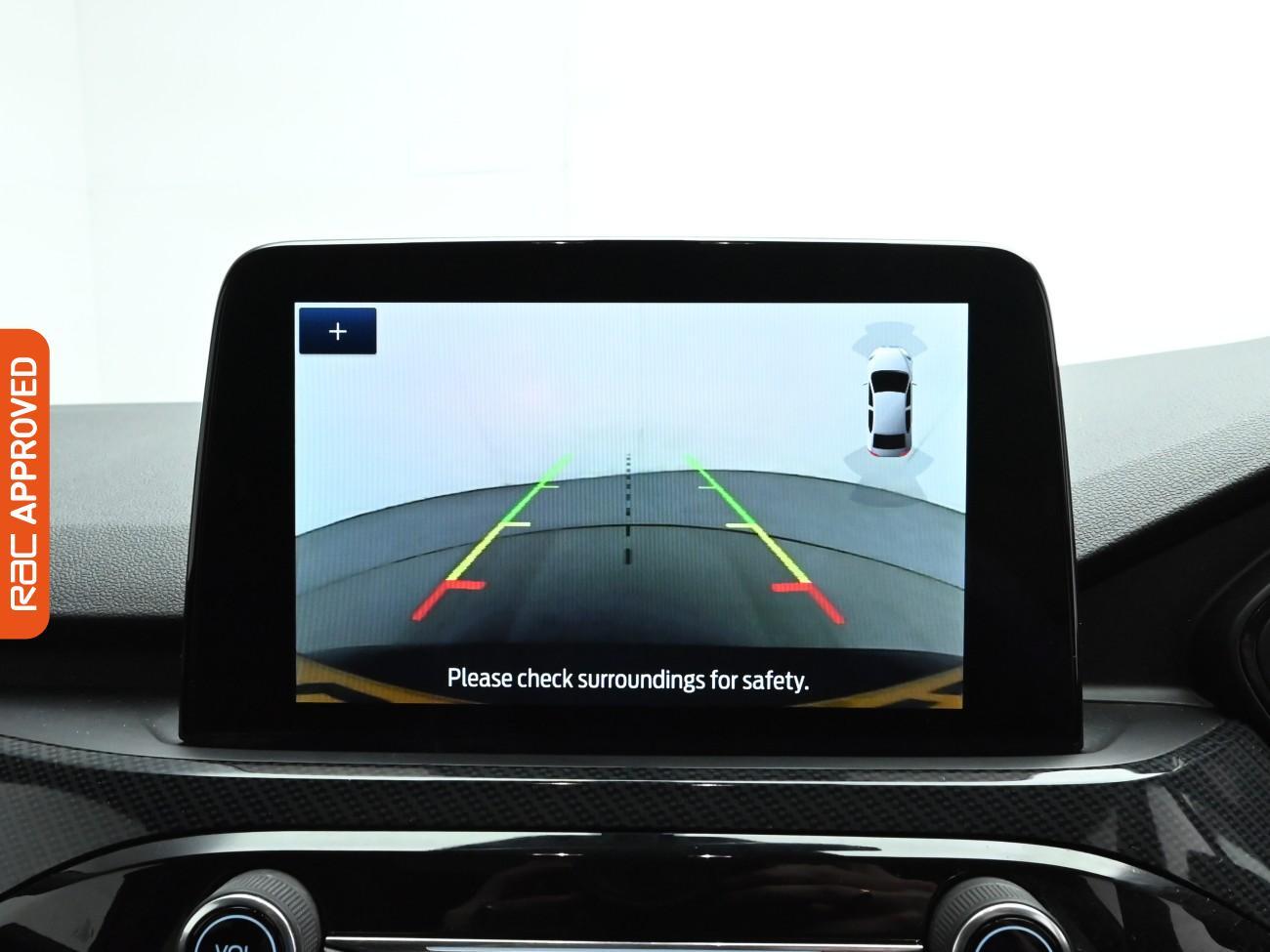 Used Ford Kuga 2022 for sale - 76836195: Photo 12