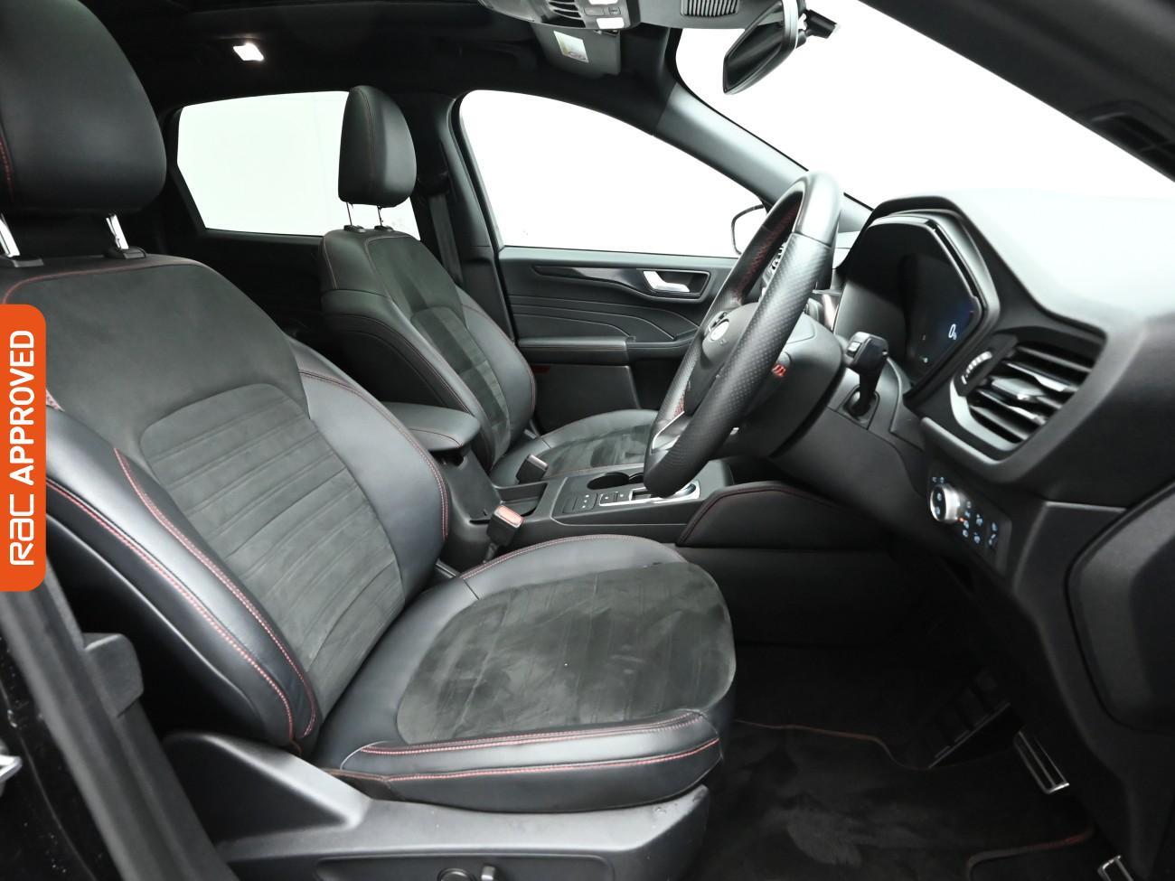 Used Ford Kuga 2022 for sale - 76836195: Photo 13