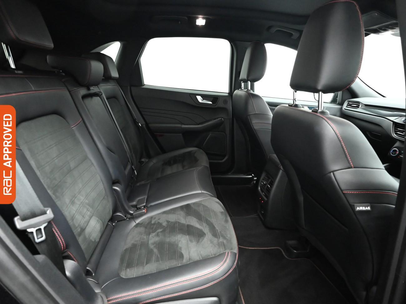 Used Ford Kuga 2022 for sale - 76836195: Photo 14