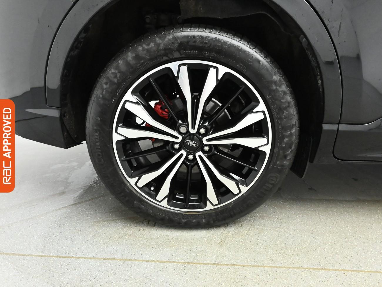 Used Ford Kuga 2022 for sale - 76836195: Photo 15