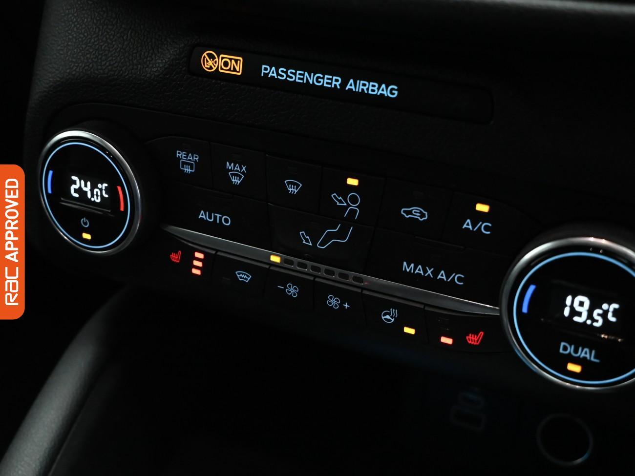 Used Ford Kuga 2022 for sale - 76836195: Photo 17