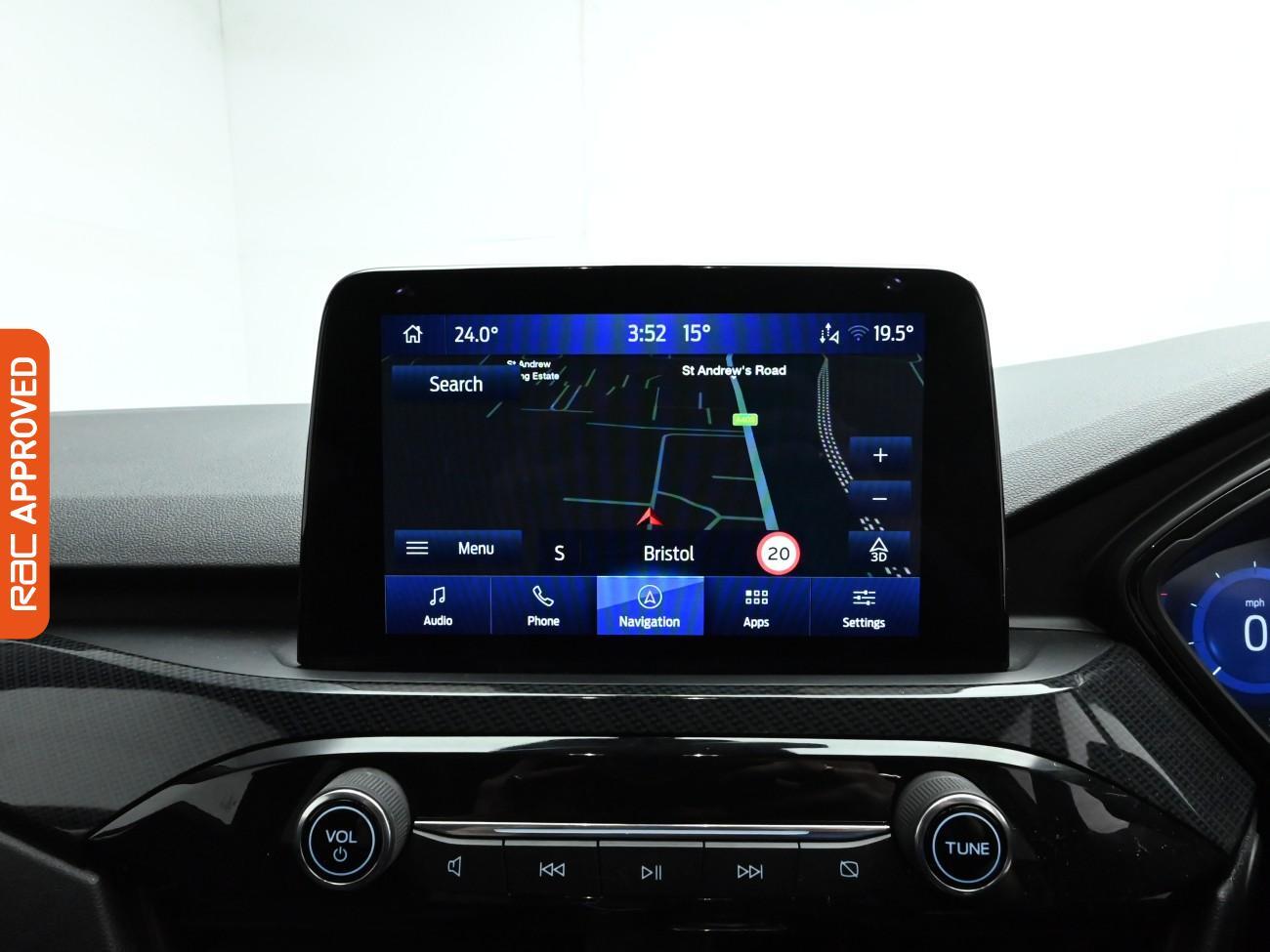 Used Ford Kuga 2022 for sale - 76836195: Photo 19