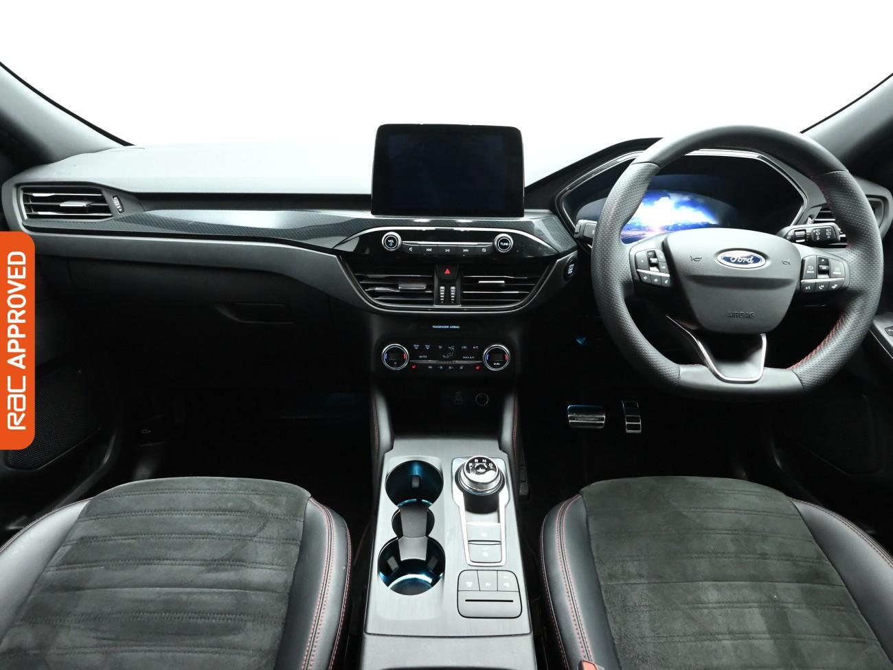 Used Ford Kuga 2022 for sale - 76836195: Photo 2