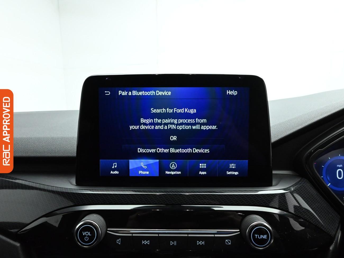 Used Ford Kuga 2022 for sale - 76836195: Photo 22