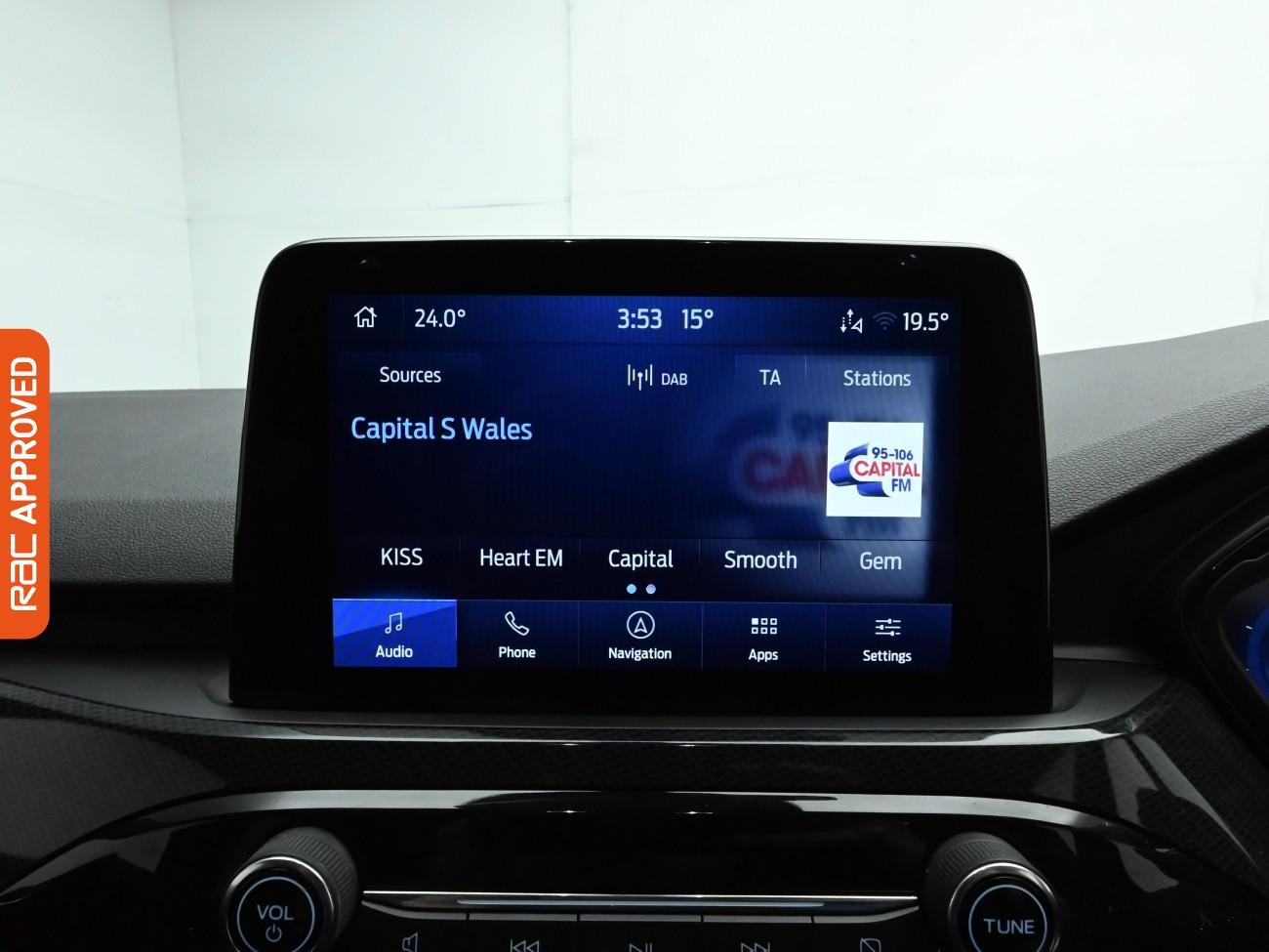 Used Ford Kuga 2022 for sale - 76836195: Photo 23