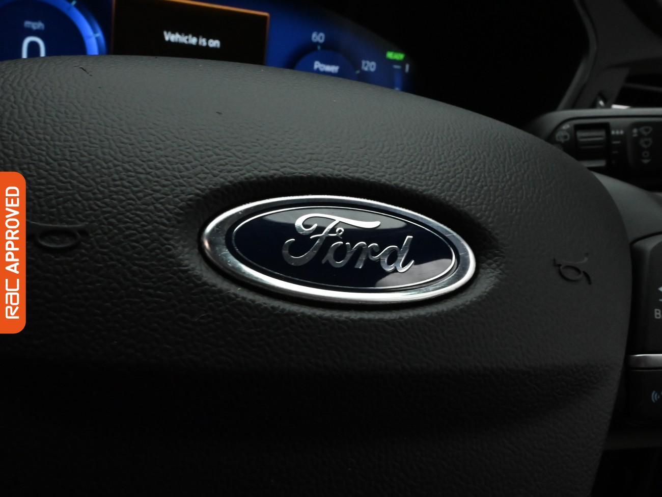Used Ford Kuga 2022 for sale - 76836195: Photo 25