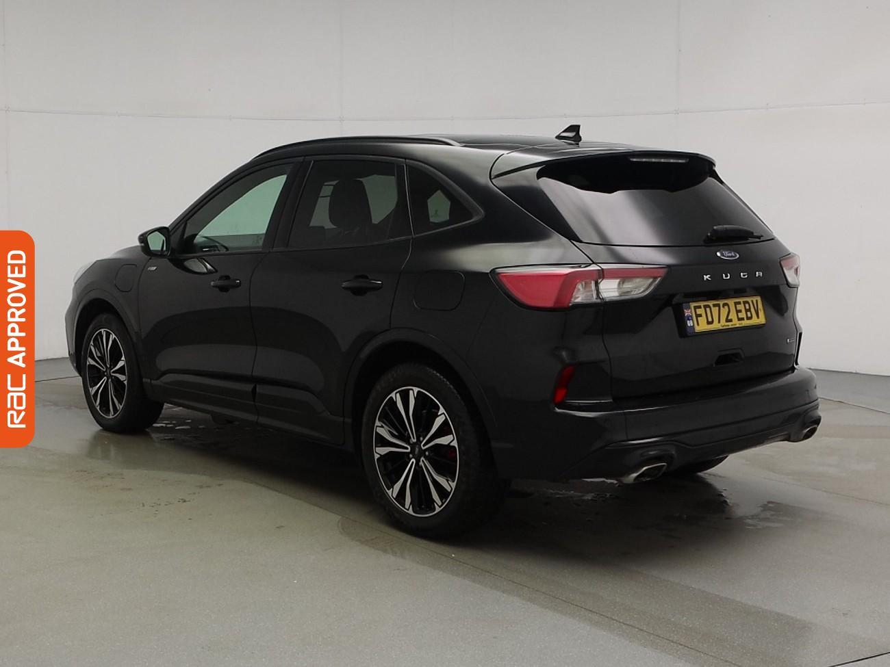 Used Ford Kuga 2022 for sale - 76836195: Photo 5