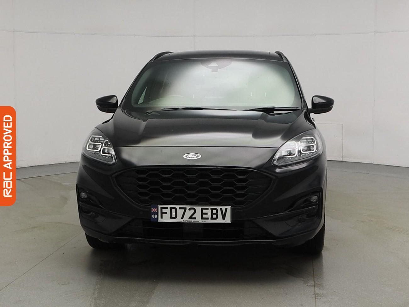 Used Ford Kuga 2022 for sale - 76836195: Photo 8