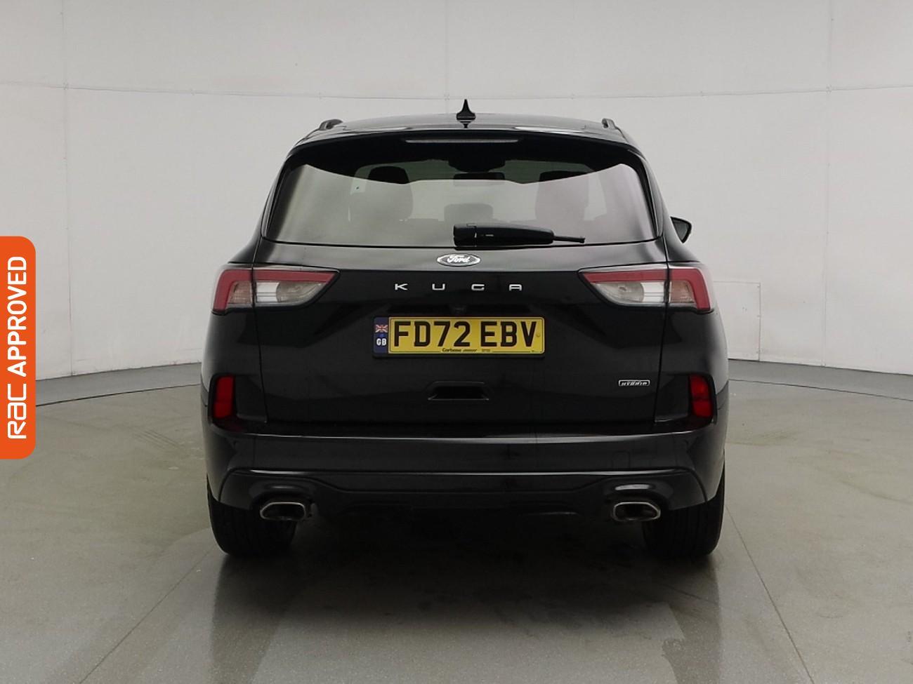 Used Ford Kuga 2022 for sale - 76836195: Photo 9