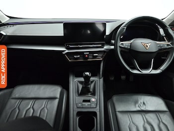 Used Cupra Formentor 2022 for sale - 79010327: Photo