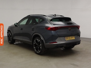Used Cupra Formentor 2022 for sale - 79010327: Photo