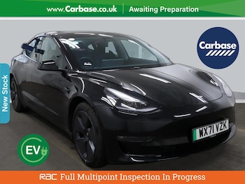 Tesla - Model 3