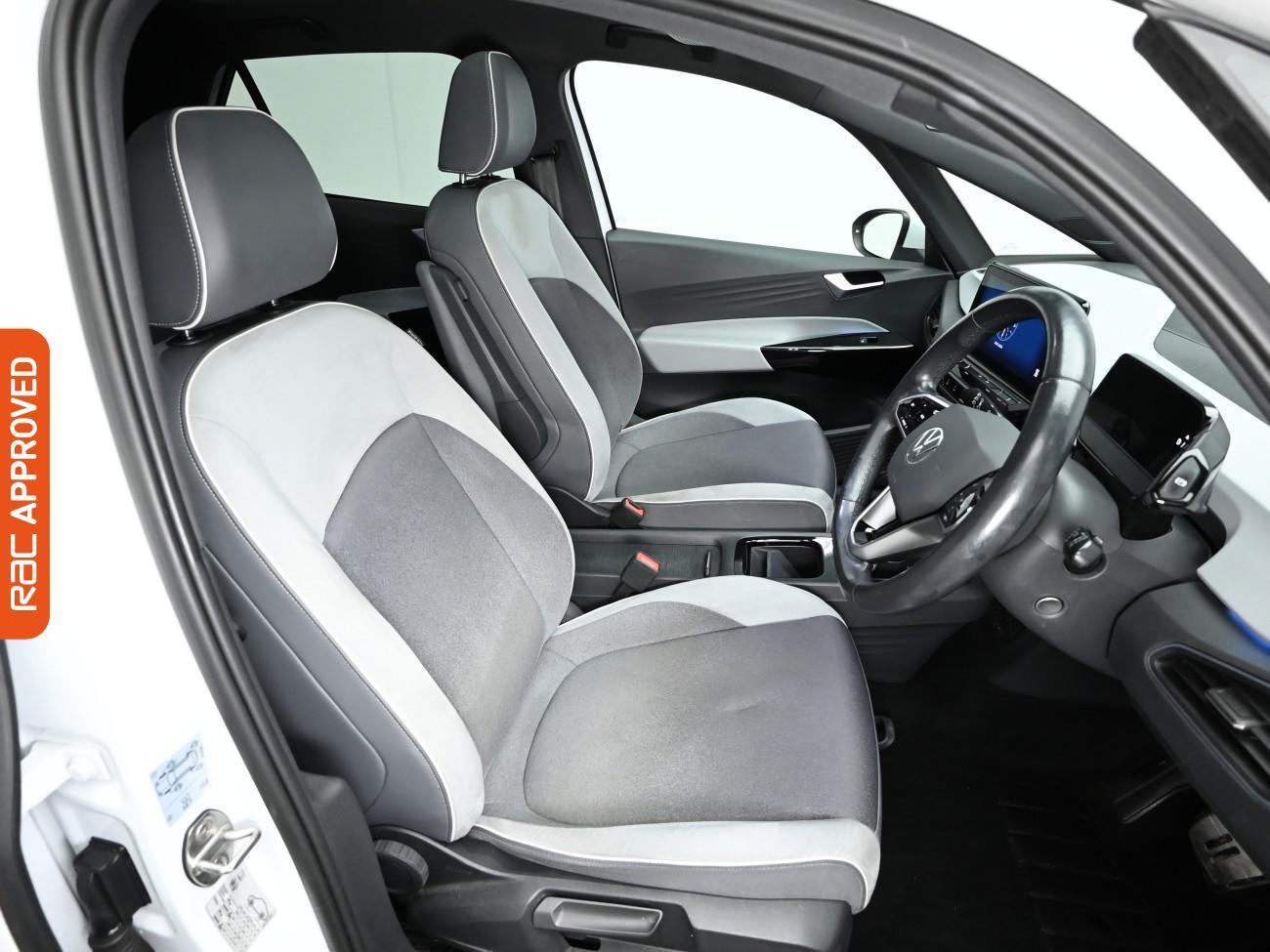 Used Volkswagen ID.3 2022 for sale - 77257754: Photo 13