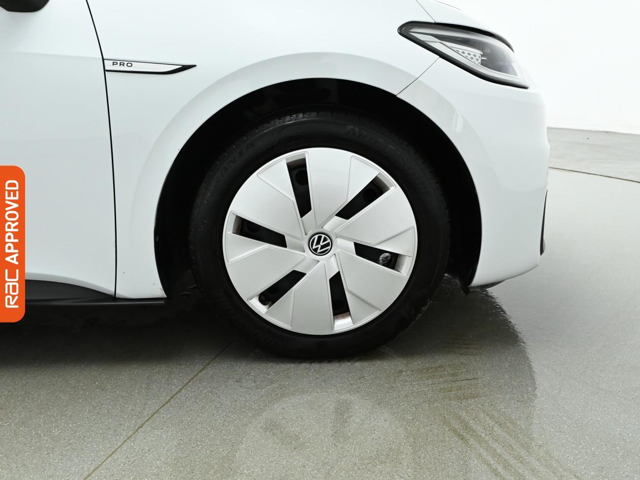 Used Volkswagen ID.3 2022 for sale - 77257754: Photo 15