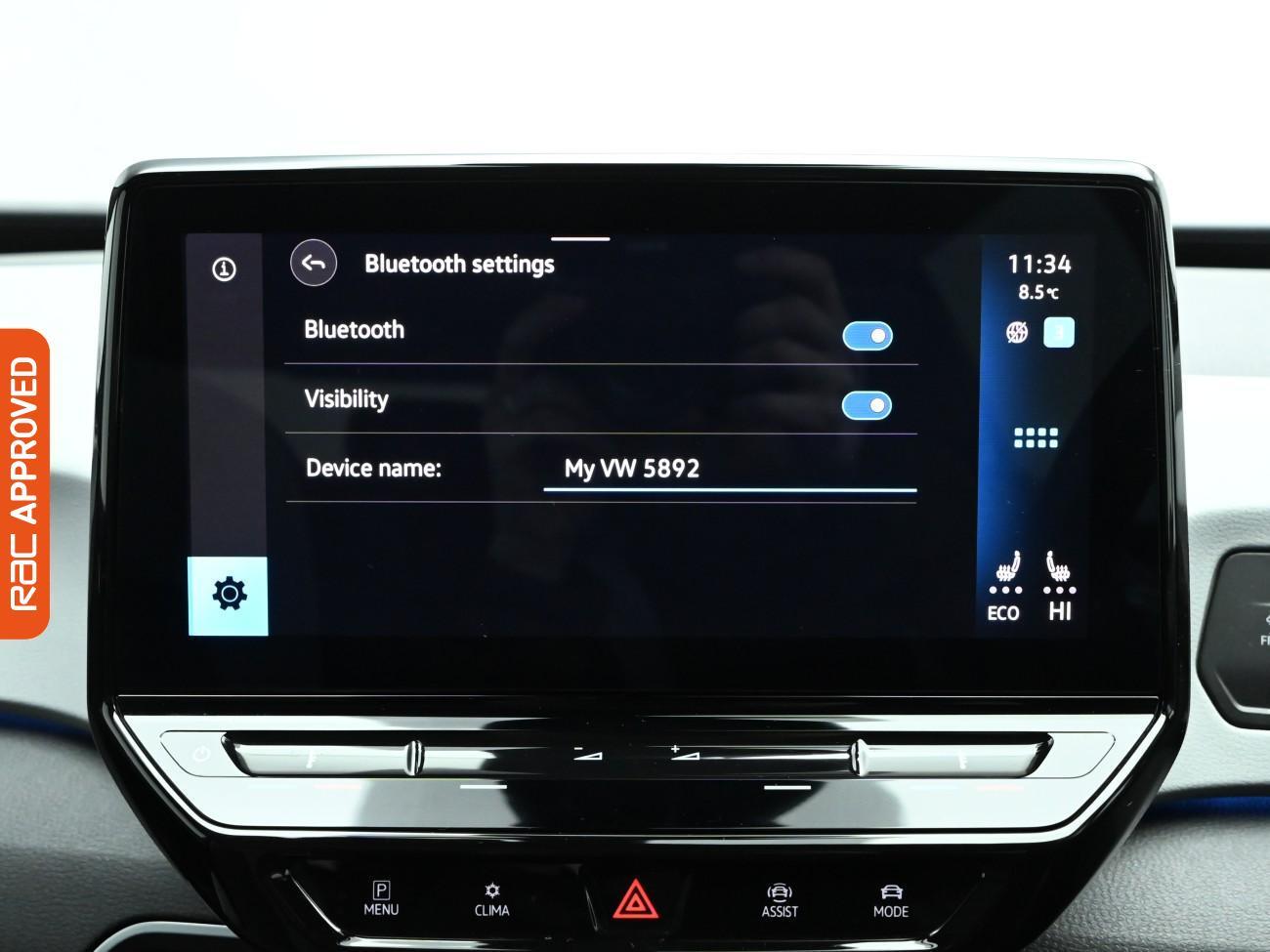 Used Volkswagen ID.3 2022 for sale - 77257754: Photo 16