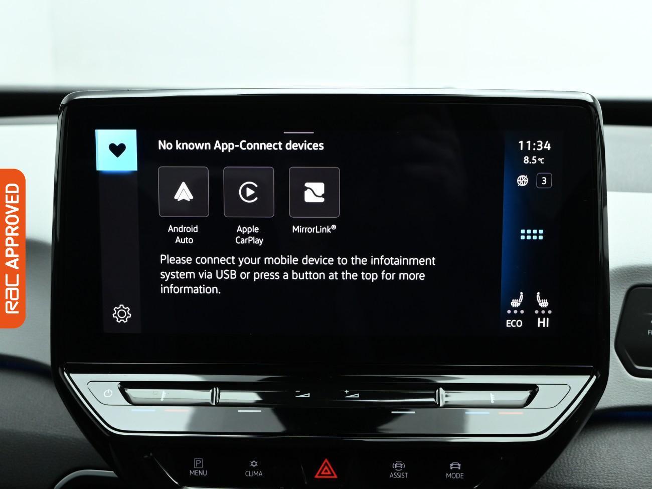 Used Volkswagen ID.3 2022 for sale - 77257754: Photo 17