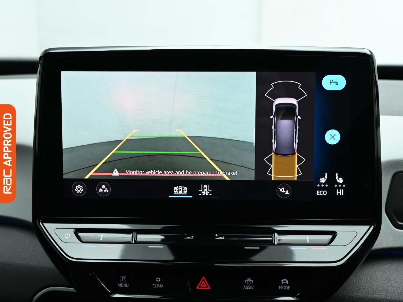 Used Volkswagen ID.3 2022 for sale - 77257754: Photo 18