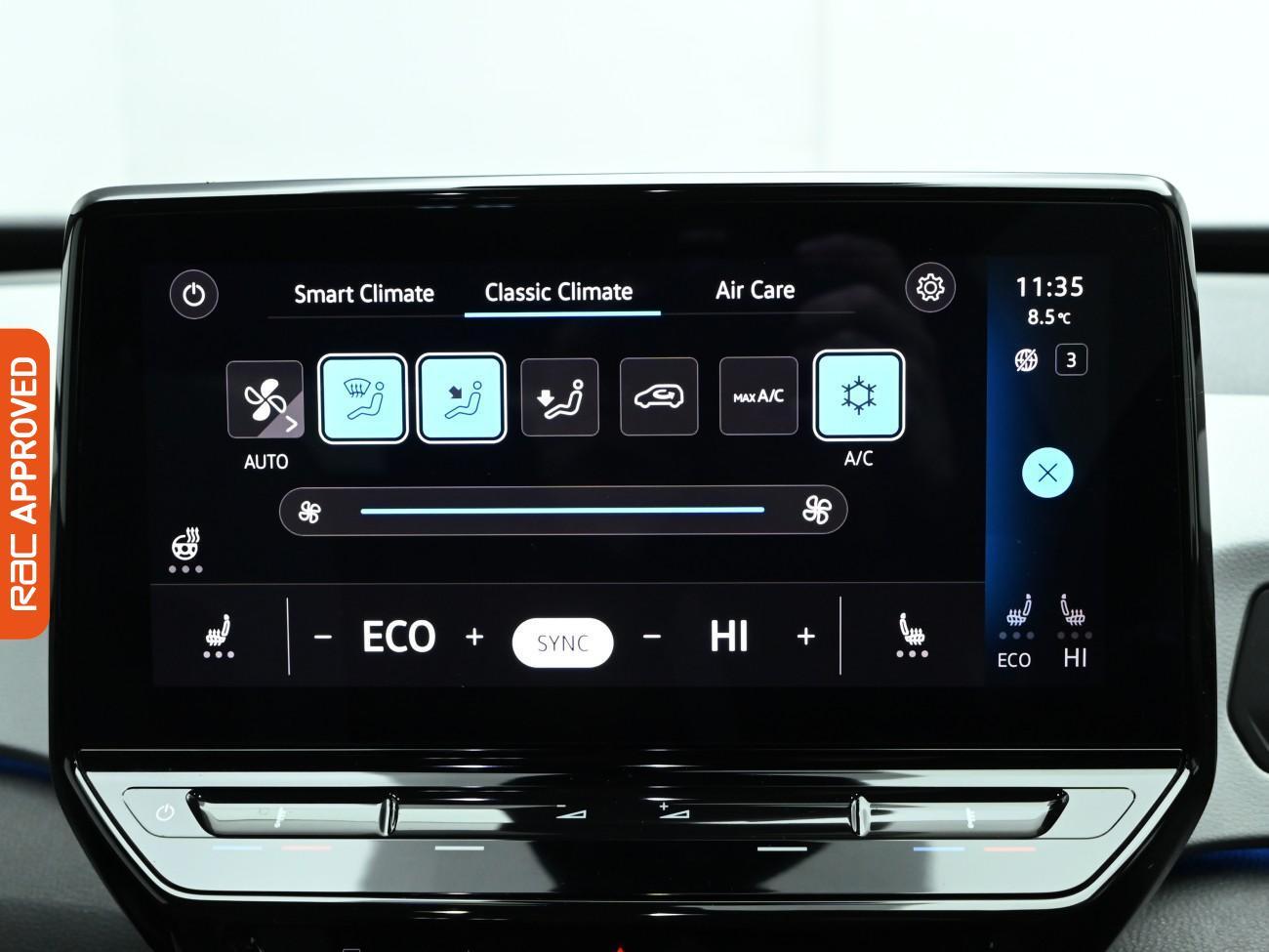 Used Volkswagen ID.3 2022 for sale - 77257754: Photo 19