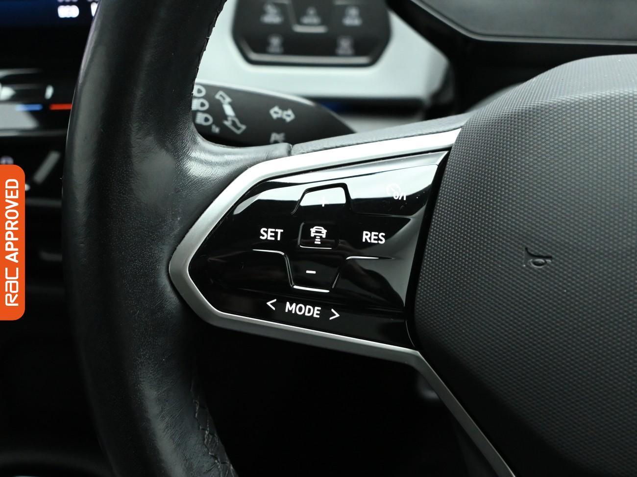 Used Volkswagen ID.3 2022 for sale - 77257754: Photo 24