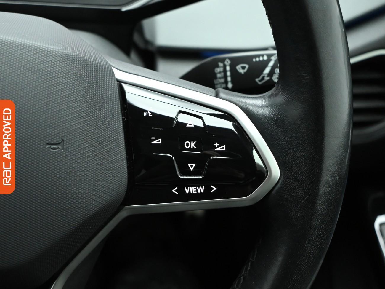 Used Volkswagen ID.3 2022 for sale - 77257754: Photo 25