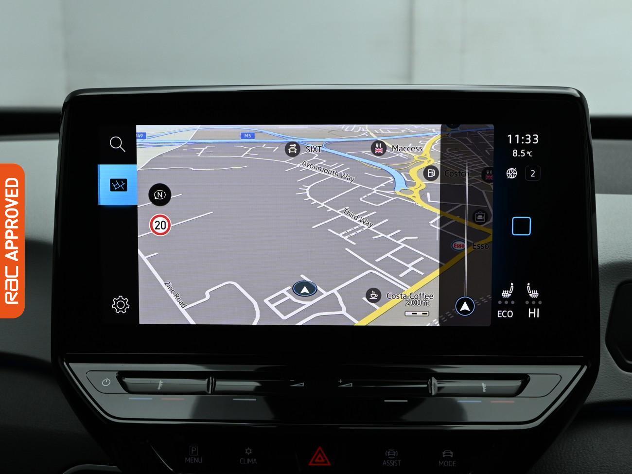 Used Volkswagen ID.3 2022 for sale - 77257754: Photo 27