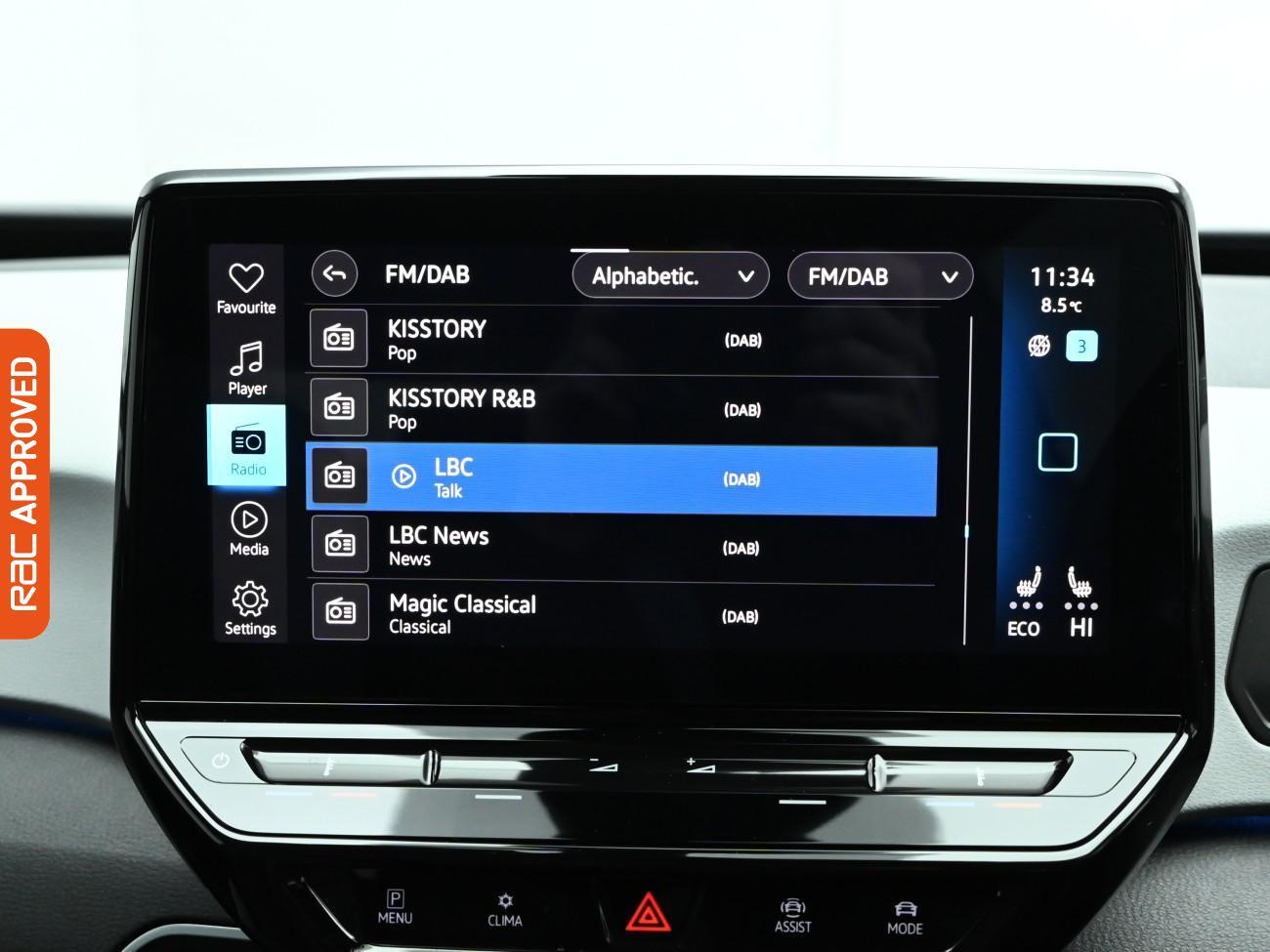 Used Volkswagen ID.3 2022 for sale - 77257754: Photo 28