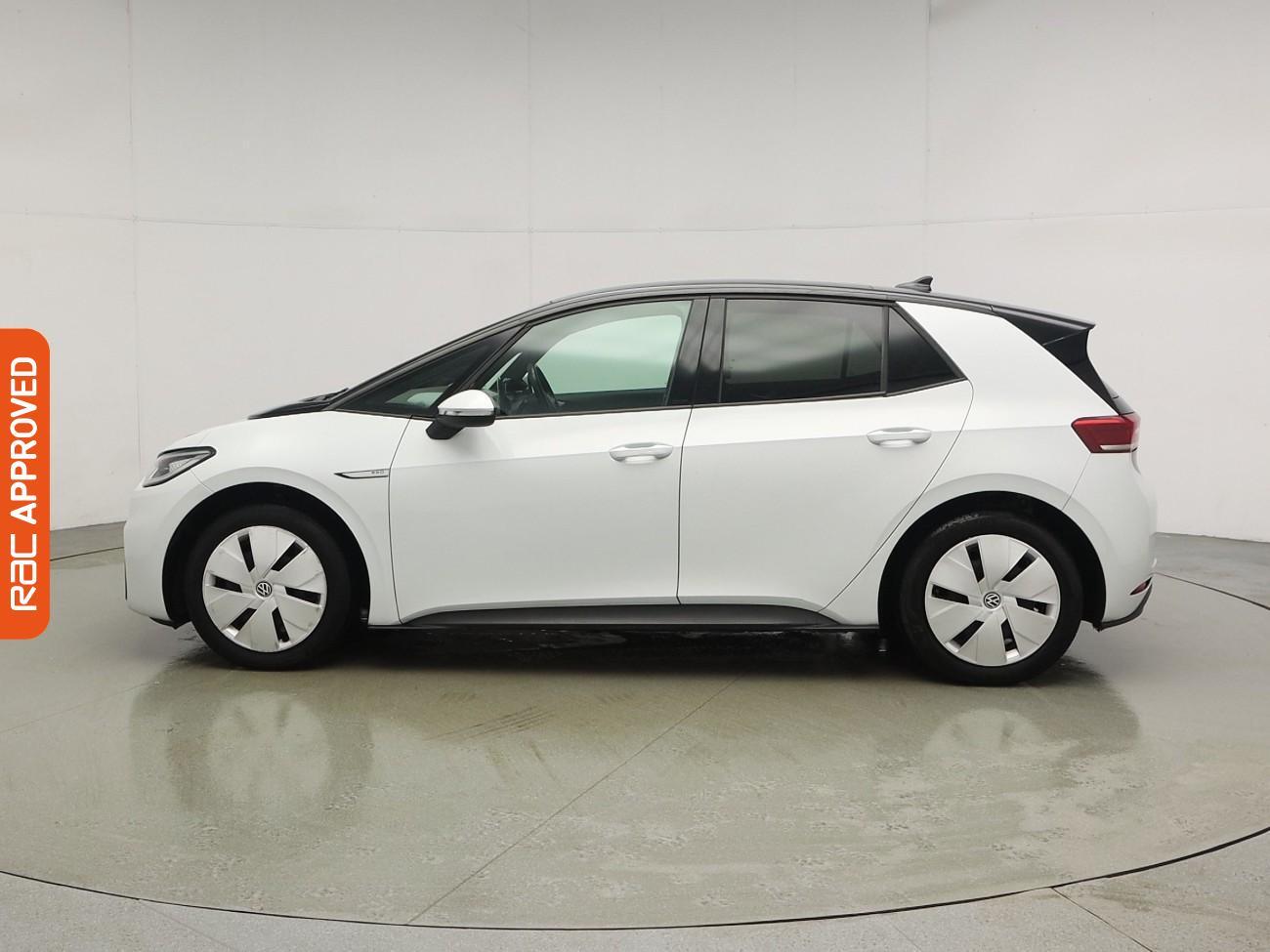 Used Volkswagen ID.3 2022 for sale - 77257754: Photo 30