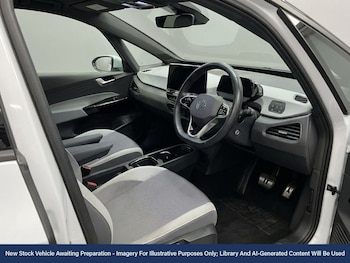 Used Volkswagen ID.3 2022 for sale - 77257754: Photo