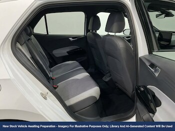 Used Volkswagen ID.3 2022 for sale - 77257754: Photo