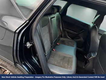 Used SEAT CUPRA Ateca 2020 for sale - 78359493: Photo