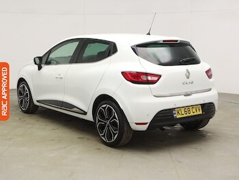 Used Renault Clio 2019 for sale - 78577312: Photo