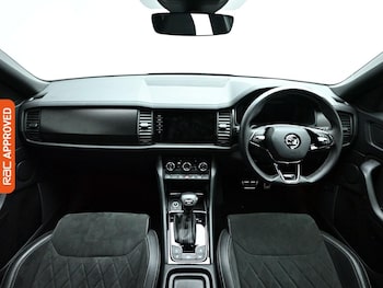 Used Skoda Kodiaq 2024 for sale - 78777027: Photo