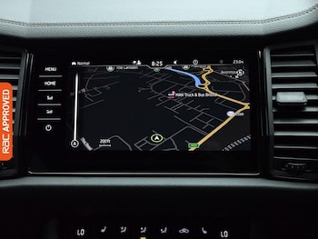 Used Skoda Kodiaq 2024 for sale - 78777027: Photo
