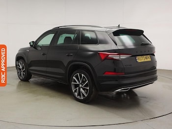 Used Skoda Kodiaq 2024 for sale - 78777027: Photo