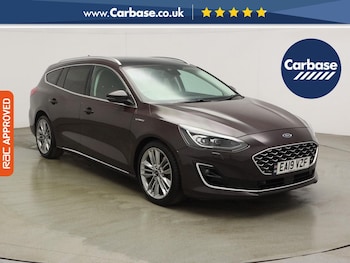 Used Ford Focus 2019 for sale - 78554665: Photo