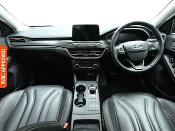 Used Ford Focus 2019 for sale - 78554665: Photo