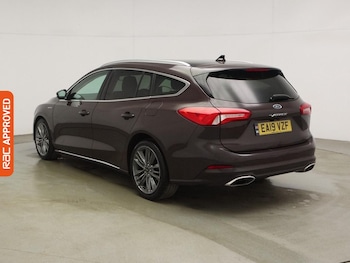Used Ford Focus 2019 for sale - 78554665: Photo
