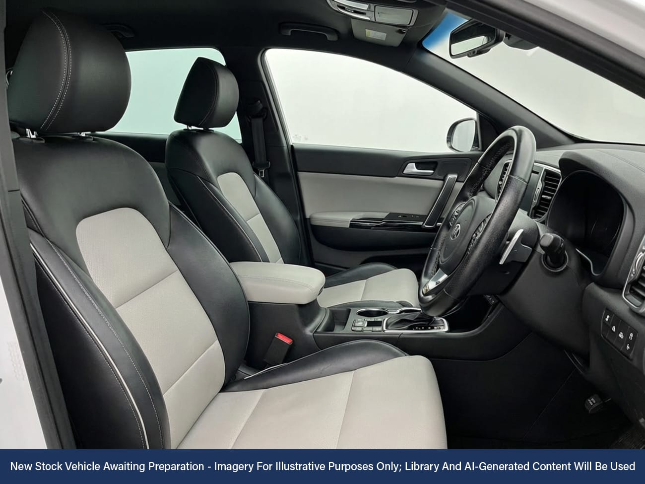 Used Kia Sportage 2018 for sale - 77589505: Photo 3