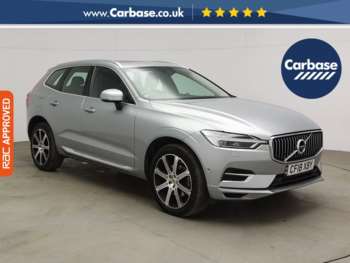 2018 - 2.0 T8 Hybrid Inscription Pro 5dr AWD Geartronic