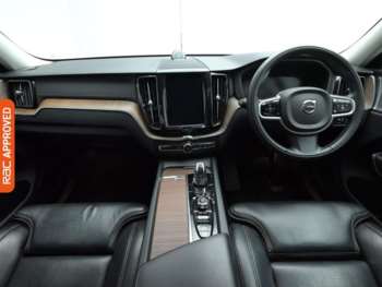 Used Volvo XC60 2018 for sale - 74587962: Photo