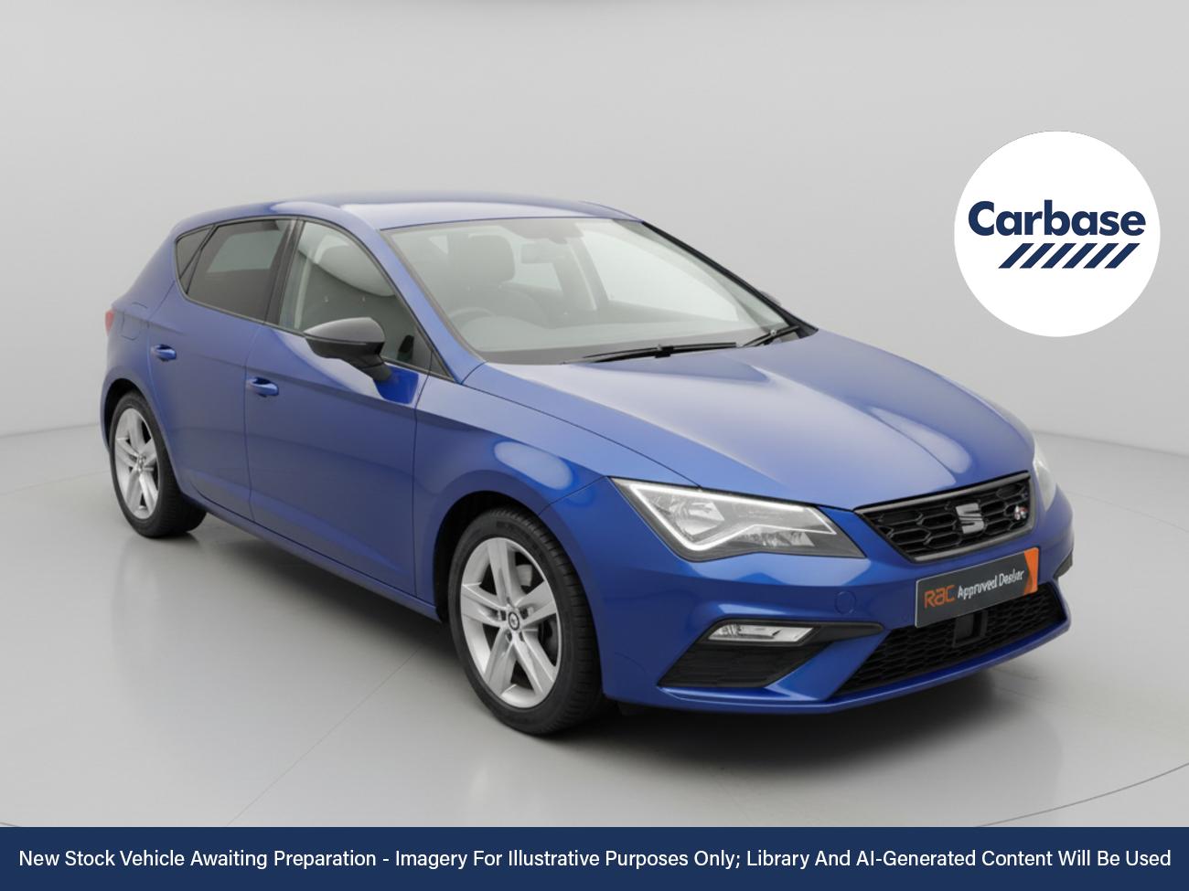 Used SEAT Leon 2019 for sale - 76878340: Photo 1