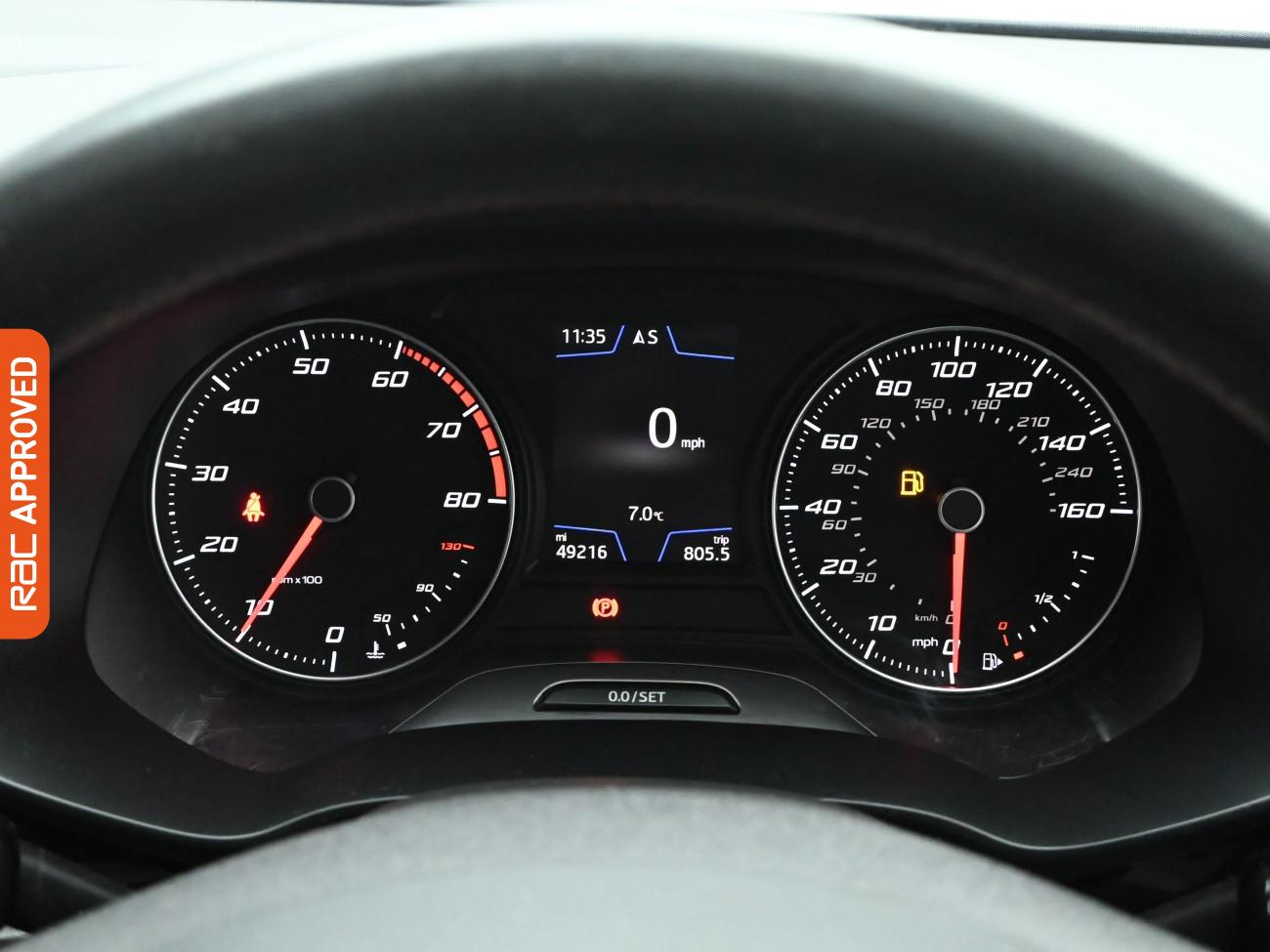 Used SEAT Leon 2019 for sale - 76878340: Photo 11