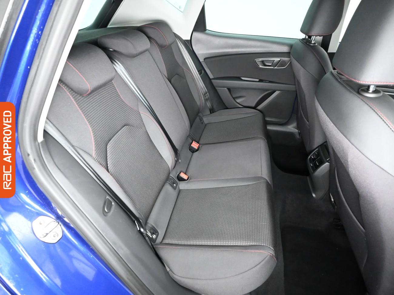 Used SEAT Leon 2019 for sale - 76878340: Photo 12